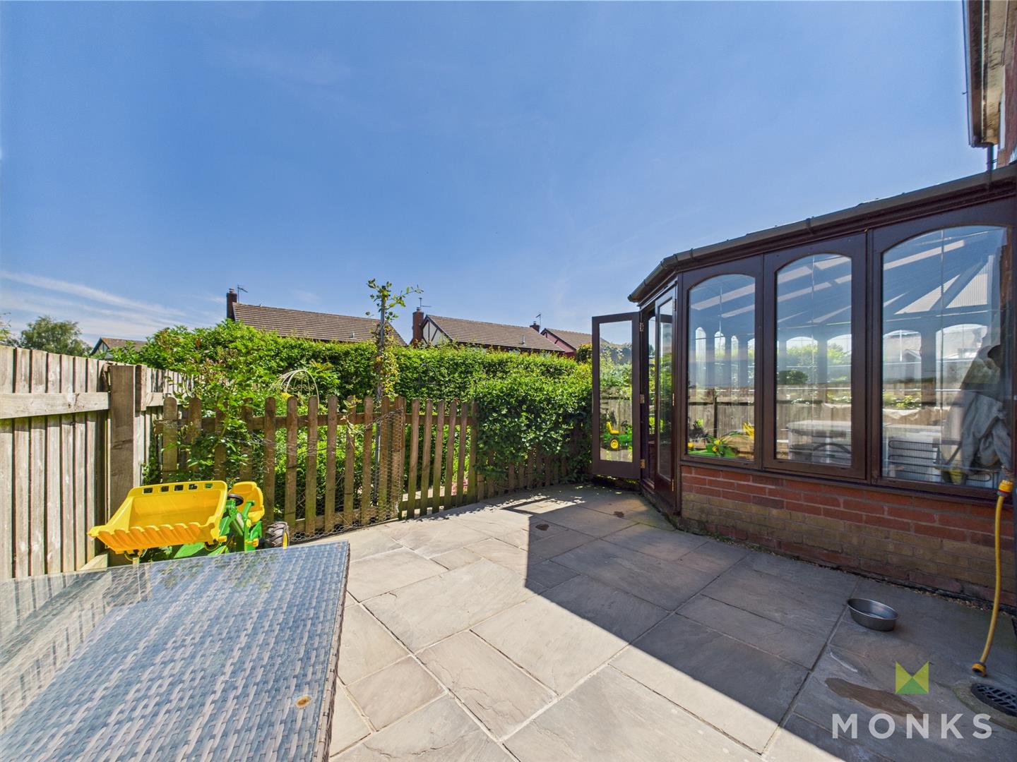 12 Orchard Croft, Llanymynech, SY22 6US For Sale 12 Orchard Croft, Llanymynech, SY22 6US For Sale